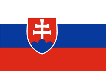 Slovaquie - Slovak