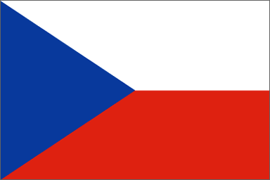 Tchèque - Czech