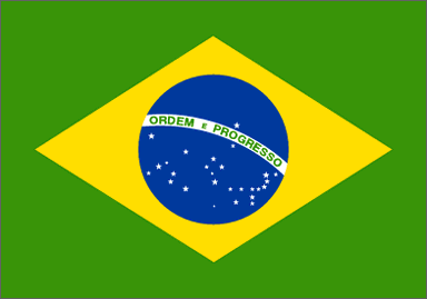 BRESIL - BRAZIL