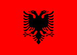 Albanian - Albanais