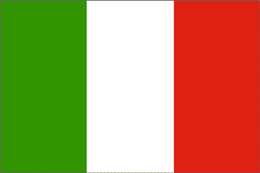 Italian - Italien