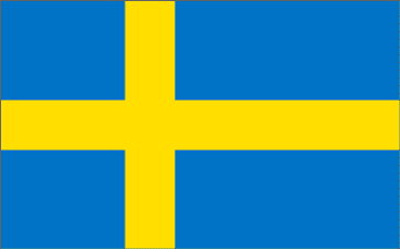 Sweden - Suède